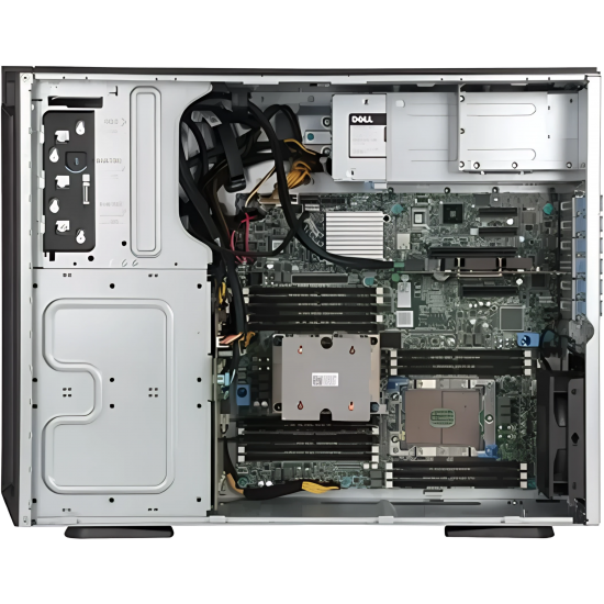 Server Dell Poweredge T440 Tower 8LFF